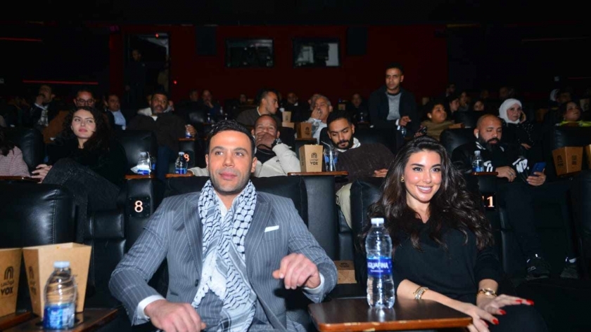 بعد تصدره شباك التذاكر.. فتح باب حجز تذاكر فيلم "أبو نسب" في السينمات خارج مصر 5 بعد تصدره شباك التذاكر.. فتح باب حجز تذاكر فيلم “أبو نسب” في السينمات خارج مصر