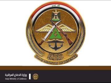 “ملفات pdf” أسماء المقبولين في وزارة الدفاع بصفة جندي في الجيش العراقي 2023-2024 القوات الخاصة كافة المحافظات