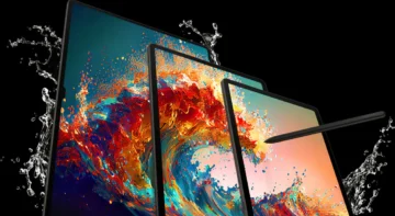جهازي MatePad Pro 13.2 من هواوي و Galaxy Tab S9 Ultra من سامسونج وأبرز المواصفات