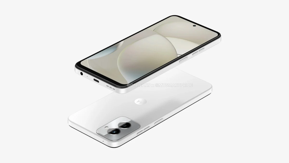 موتورولا تحاول استعادة مجدها بهاتف 2024 Motorola Moto G Power 5G الخرافي والمنافس لهواتف سامسونج من نفس الفئة 5 موتورولا تحاول استعادة مجدها بهاتف 2024 Motorola Moto G Power 5G الخرافي والمنافس لهواتف سامسونج من نفس الفئة