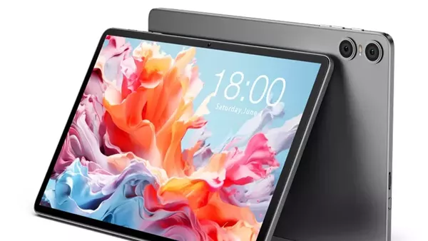 Teclast P30T: التابلت الذي يفوق توقعاتك بأدائه المذهل وسعره المغري 5 Teclast P30T: التابلت الذي يفوق توقعاتك بأدائه المذهل وسعره المغري