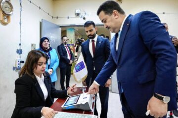 رسميا اسماء الفائزين في انتخابات مجالس المحافظات 2023 (النتائج الأولية) جميع المحافظات العراقية