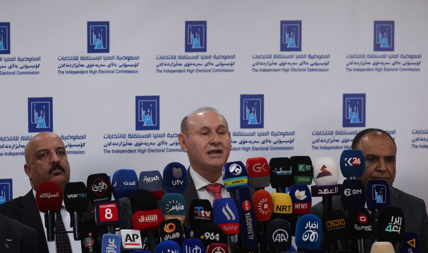نتائج انتخابات مجالس المحافظات 2023 في العراق والقوائم المتصدرة 5 نتائج انتخابات مجالس المحافظات 2023 في العراق والقوائم المتصدرة