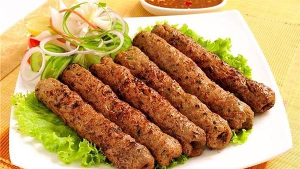 طريقة عمل كفته الفراخ بخطوات بسيطة وطعم لذيذ 5 طريقة عمل كفته الفراخ بخطوات بسيطة وطعم لذيذ