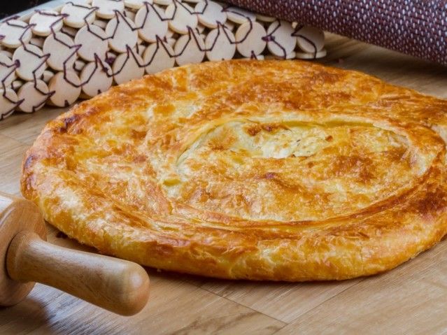 طريقة عمل فطير مشلتت في البيت اقتصادي والكمية كبيرة