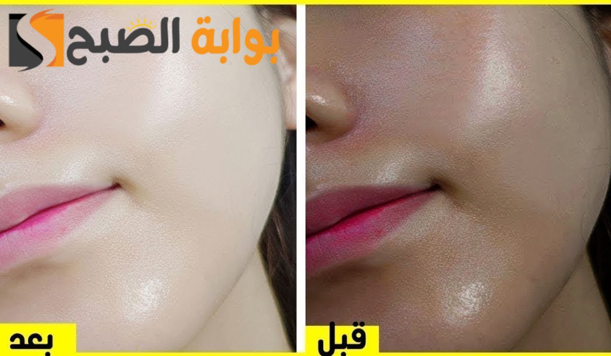 "قناع الأميرات بين أيديك" .. ماسك اللبن البودرة مع الزبادي لبشرة زجاجية وافتح 5 درجات من أول استخدام 5 “قناع الأميرات بين أيديك” .. ماسك اللبن البودرة مع الزبادي لبشرة زجاجية وافتح 5 درجات من أول استخدام