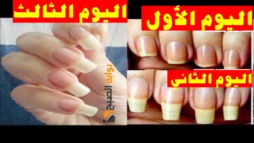 بدون أظافر صناعية.. وصفة الثوم مع زيت الزيتون لتقوية الأظافر وتطويلها بسرعة الصاروخ”منظر أيدك هتكون زي نجمات السينما” 