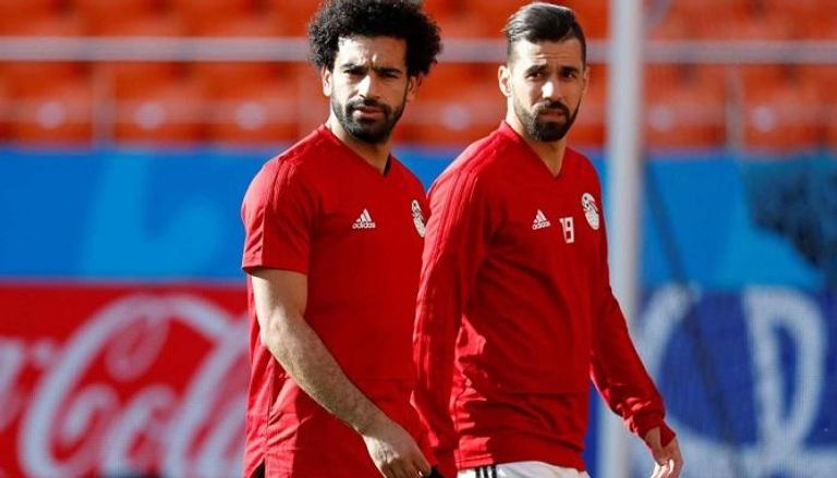 الشحات ورمضان صبحي وعبد الله السعيد.. المستبعدون من قائمة منتخب مصر في كأس الأمم الأفريقية 2023 5 الشحات ورمضان صبحي وعبد الله السعيد.. المستبعدون من قائمة منتخب مصر في كأس الأمم الأفريقية 2023