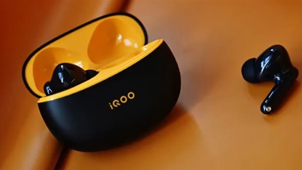 فيفو iQOO TWS 1e: سماعة تحطم الأرقام القياسية في الصوت والبطارية والتحكم 5 فيفو iQOO TWS 1e: سماعة تحطم الأرقام القياسية في الصوت والبطارية والتحكم