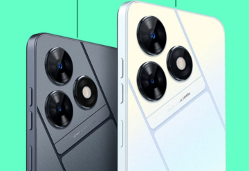 مراجعة هاتف تكنو Tecno Pop 8: هاتف ذكي بمواصفات جيدة