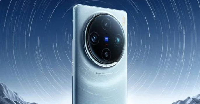 فيفو X100 برو: تحليل شامل لمواصفات ومميزات وعيوب أحدث هاتف ذكي من فيفو