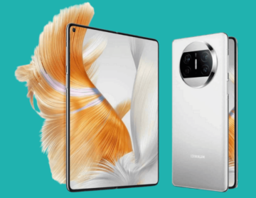 Huawei Mate X3: الهاتف الذي يغير قواعد اللعبة في عالم الهواتف القابلة للطي