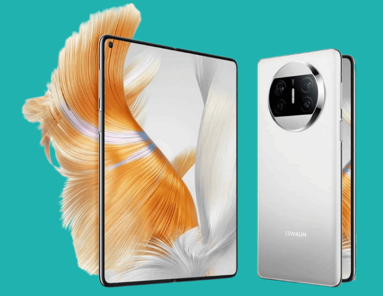 Huawei Mate X3: الهاتف الذي يغير قواعد اللعبة في عالم الهواتف القابلة للطي 5 Huawei Mate X3: الهاتف الذي يغير قواعد اللعبة في عالم الهواتف القابلة للطي