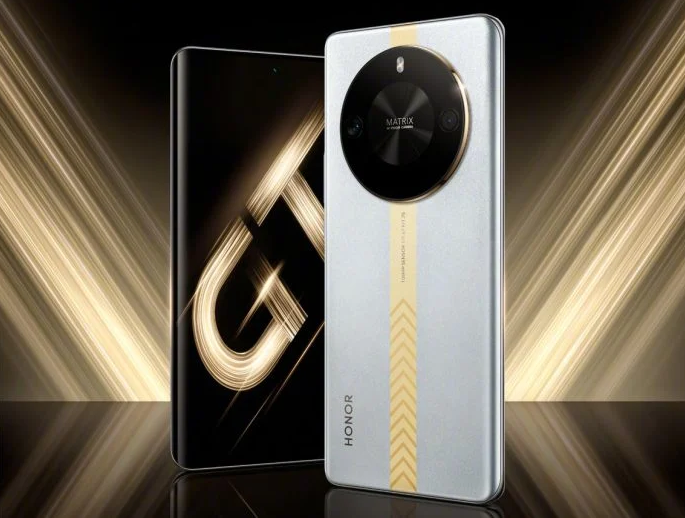 هاتف هونر Honor X50 GT: مزيج مثالي من الأداء والتصميم والسعر 5 هاتف هونر Honor X50 GT: مزيج مثالي من الأداء والتصميم والسعر