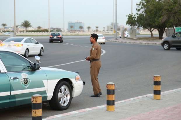 تنبيه هام من المرور السعودي للمواطنين والمقيمين من قائدي المركبات