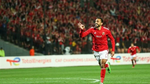 عاجل تفاصيل إصابة كهربا وموقفه من مباراة الأهلي أمام فلومينينسي في نصف نهائي كأس العالم للأندية 2023 5 عاجل تفاصيل إصابة كهربا وموقفه من مباراة الأهلي أمام فلومينينسي في نصف نهائي كأس العالم للأندية 2023