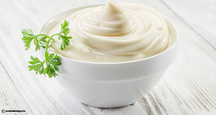 طريقة عمل المايونيز الصحي في البيت زي الجاهز بطعم مميز 5 طريقة عمل المايونيز الصحي في البيت زي الجاهز بطعم مميز