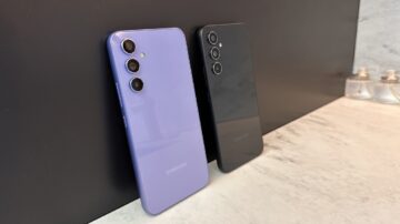 وحش التصوير| أفضل هاتف من سامسونج Galaxy A54 يقدم أعلى قيمة مقابل سعر