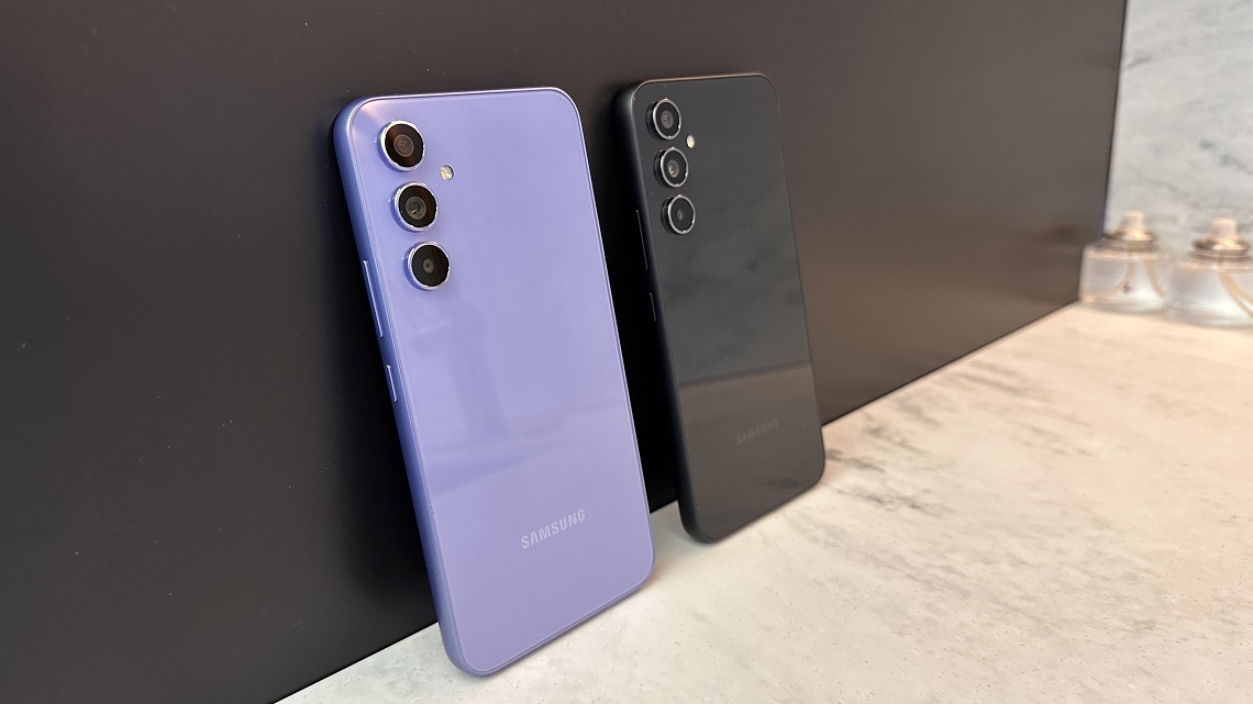 وحش التصوير| أفضل هاتف من سامسونج Galaxy A54 يقدم أعلى قيمة مقابل سعر 9 وحش التصوير| أفضل هاتف من سامسونج Galaxy A54 يقدم أعلى قيمة مقابل سعر