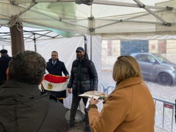 تعرف على مواعيد إجازات الطلاب بالتزامن مع الإنتخابات الرئاسية