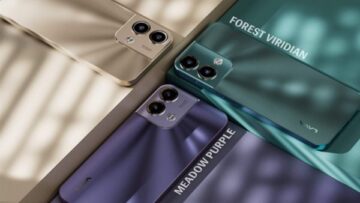 شركة Lava تقدم Lava Yuva 3 Pro: هاتف ذكي بمواصفات متوازنة