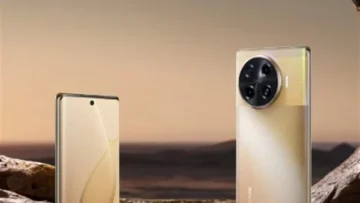 هاتف Tecno Spark 20 Pro Plus: العملاق الجديد في عالم الهواتف الذكية الرخيصة والسريعة!