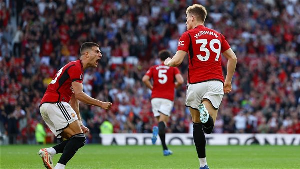 موعد مباراة مانشستر يونايتد وتشيلسي في الجولة 15 من الدوري الانجليزي والقنوات الناقله لها 5 موعد مباراة مانشستر يونايتد وتشيلسي في الجولة 15 من الدوري الانجليزي والقنوات الناقله لها