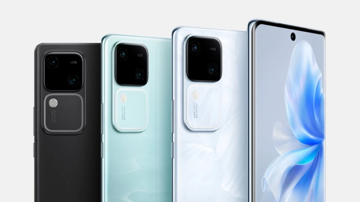 ملك التصوير من فيفو Vivo S18.. هاتف مثالي تبحث عنه 5 ملك التصوير من فيفو Vivo S18.. هاتف مثالي تبحث عنه