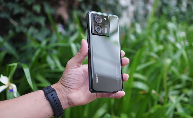 شاومي تفجر المفاجآت بكاميرا 200 ميجابكسل وبطارية تشحن في دقائق… تعرف على هاتف Redmi Note 13 Pro الجديد 5 شاومي تفجر المفاجآت بكاميرا 200 ميجابكسل وبطارية تشحن في دقائق… تعرف على هاتف Redmi Note 13 Pro الجديد
