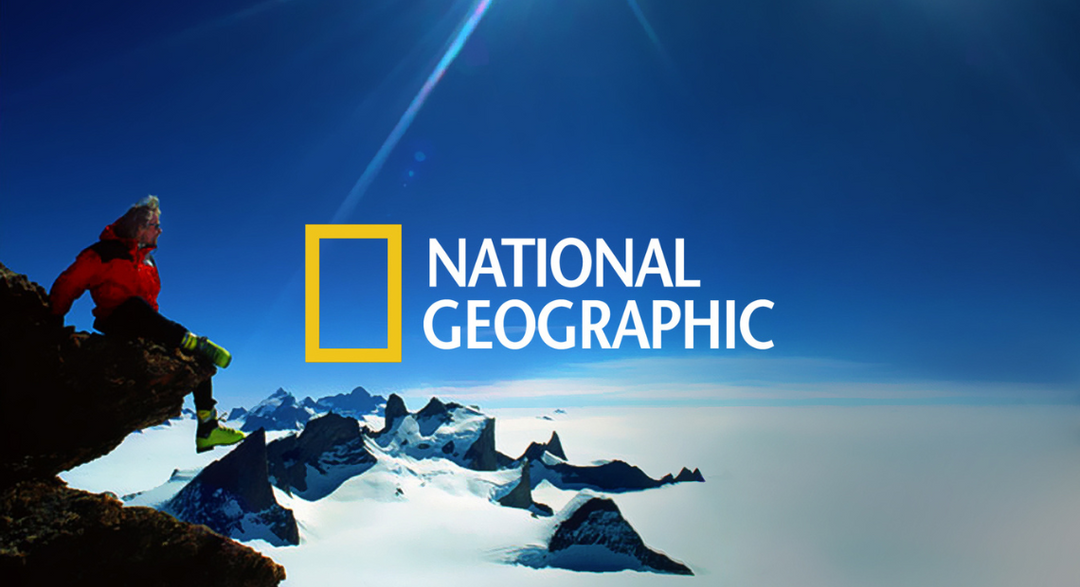 كيف انزل قناة ناشيونال جيوغرافيك 2023؟ قمر صناعي نايل سات National Geographic 4K