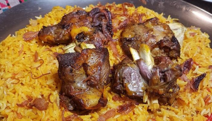 جددي في سفرتك مع أشهى الأكلات السعودية 5 جددي في سفرتك مع أشهى الأكلات السعودية
