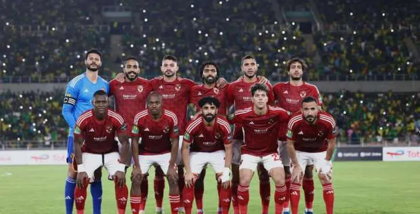 فيفا يعلن قائمة الأهلي النهائية لكأس العالم للأندية 2023 واستبعاد نجم غير متوقع من الفريق 5 فيفا يعلن قائمة الأهلي النهائية لكأس العالم للأندية 2023 واستبعاد نجم غير متوقع من الفريق