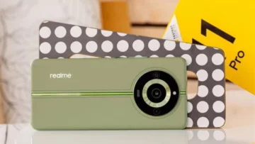 ريلمي Realme 11 Pro 5G: هاتف ذكي بمواصفات رائعة وأندرويد 14 الجديد