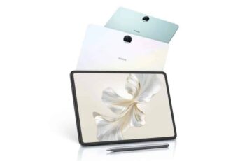 لعشاق الألعاب.. تعرف على سعر ومواصفات تابلت هونر الجديد Honor Pad 9