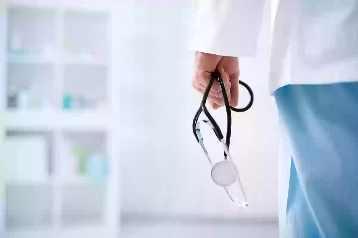 الاستعلام عن الإجازات المرضية برقم الهوية 1445هـ .. الرابط والطريقة 5 الاستعلام عن الإجازات المرضية برقم الهوية 1445هـ .. الرابط والطريقة