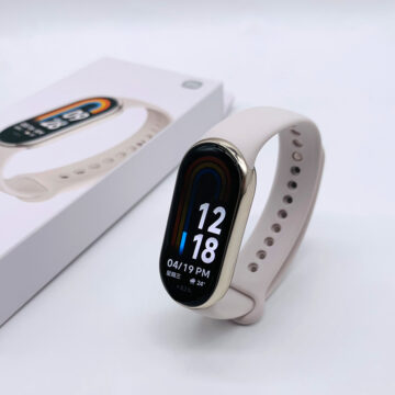بـ 148 ريال.. مواصفات شاومي باند 8 Mi Band وأهم مميزاته وعيوبه