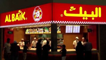 الأسعار الجديدة لسندويتشات مطعم البيك 2024 / 1445  وطريقة التواصل مع المطعم