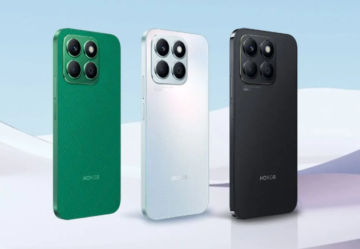مواصفات وأسعار هاتف هونر Honor X8b بعد إطلاقة في السعودية
