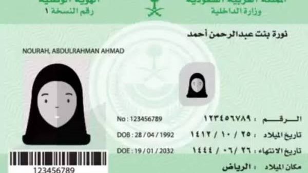 ما خطوات تفعيل الهوية الوطنية عبر أبشر إلكترونياً 1445؟