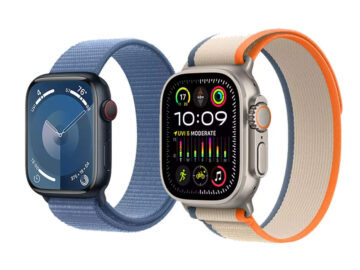 Apple Watch Series 9: الساعة الأكثر تطورا وجمالا في العالم