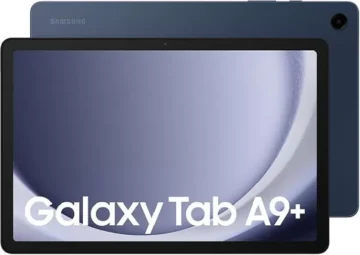 Galaxy Tab A9 Plus: الجهاز اللوحي الذي يجعلك تنسى الحاسوب والهاتف