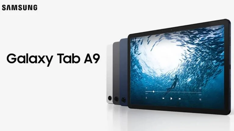 مراجعة شاملة لـ Samsung Galaxy Tab A9: المواصفات والمميزات والعيوب 5 مراجعة شاملة لـ Samsung Galaxy Tab A9: المواصفات والمميزات والعيوب