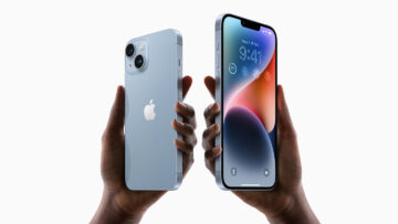 مواصفات وسعر هاتف IPhone14 وحش ابل بطارية ومعالج وشاشة تنافس الجميع