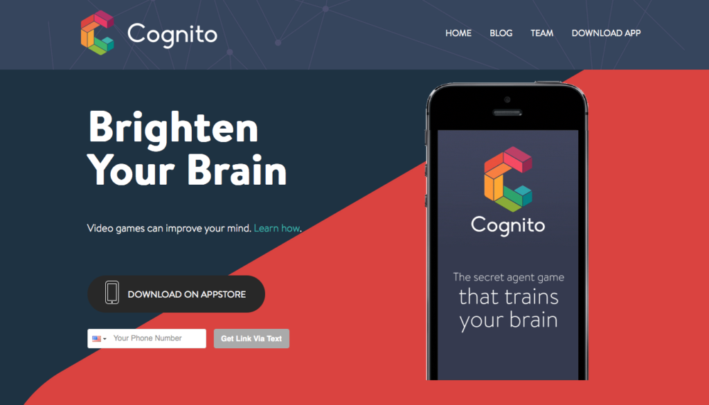 "Cognito" كيفية إنشاء حساب والتدريب على القدرات العقلية بالطرق الحديثة 2024 5 “Cognito” كيفية إنشاء حساب والتدريب على القدرات العقلية بالطرق الحديثة 2024