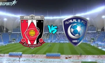الساعة كم ماتش مانشستر سيتي ضد وأوراوا اليوم وموعد كأس العالم للأندية 2025