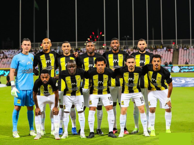 موعد مباراة الاتحاد وأوكلاند سيتي النيوزيلندي في كأس العالم للأندية 2023 في السعودية والقنوات الناقله لها 5 موعد مباراة الاتحاد وأوكلاند سيتي النيوزيلندي في كأس العالم للأندية 2023 في السعودية والقنوات الناقله لها
