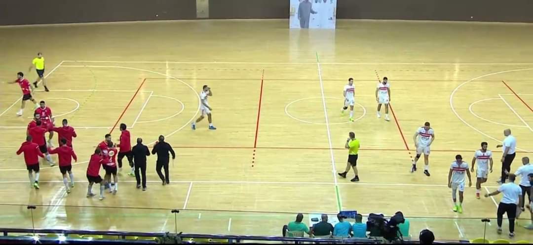 تردد قناة ابوظبي الرياضية الجديد لمتابعة مباراة الأهلي والزمالك في كأس السوبر لكرة اليد 5 تردد قناة ابوظبي الرياضية الجديد لمتابعة مباراة الأهلي والزمالك في كأس السوبر لكرة اليد