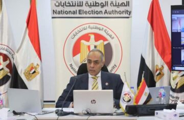 انتهاء الانتخابات الرئاسية 2024 اليوم دون أي طعون على حصر اللجان العامة