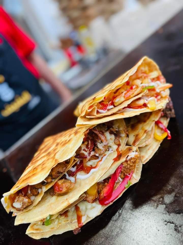 إبداع الطهي.. أسرار تحضير الكريب بلمسة فنية وطعم لا يقاوم