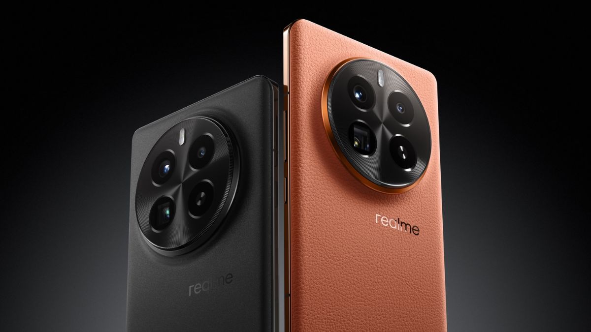 سعر ومواصفات ملك الفئة الرائدة من ريلمي Realme GT 5 Pro 5 سعر ومواصفات ملك الفئة الرائدة من ريلمي Realme GT 5 Pro